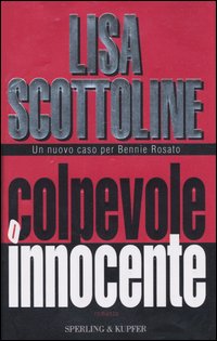Colpevole innocente