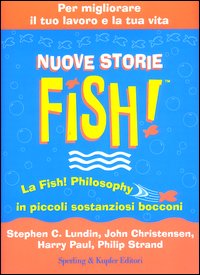Fish! Nuove storie