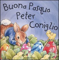 Buona Pasqua Peter Coniglio