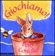 Giochiamo! Peter Coniglio