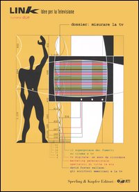 Link. Idee per la televisione. Vol. 2