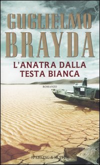 L'anatra dalla testa bianca