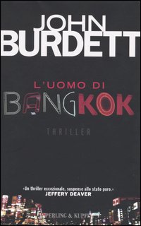 L'uomo di Bangkok