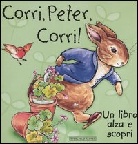 Corri, Peter, corri!