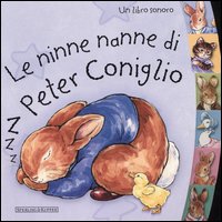 Le ninne nanne di Peter Coniglio