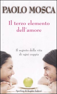Il terzo elemento dell'amore