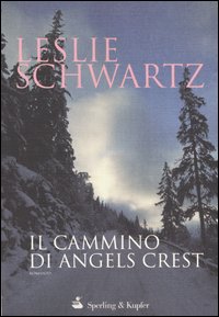 Il cammino di Angels Crest