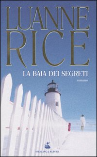 La baia dei segreti