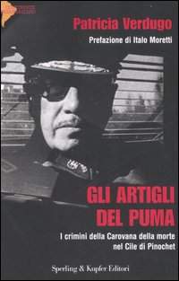 Gli artigli del puma