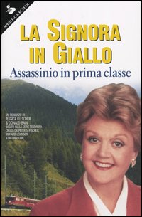 Assassinio in prima classe. La signora in giallo