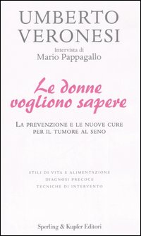 Le donne vogliono sapere