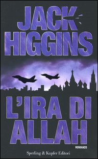 L'ira di Allah