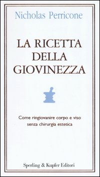 La ricetta della giovinezza
