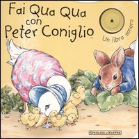 Fai qua qua con Peter Coniglio