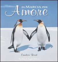 In marcia per amore