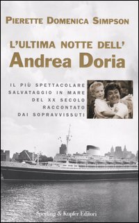L'ultima notte dell'Andrea Doria