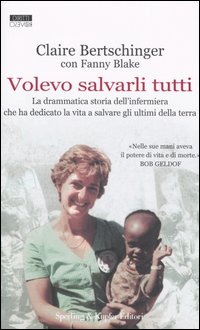 Volevo salvarli tutti