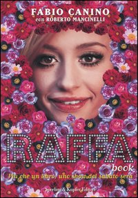 Raffabook