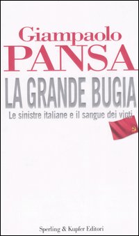 La grande bugia