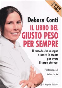 Il libro del giusto peso per sempre