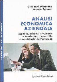 Analisi economica aziendale