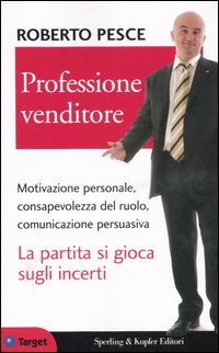 Professione venditore