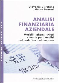 Analisi finanziaria aziendale