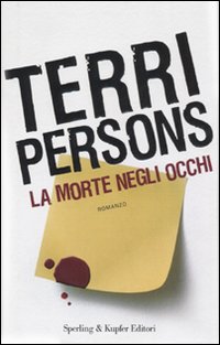 La morte negli occhi
