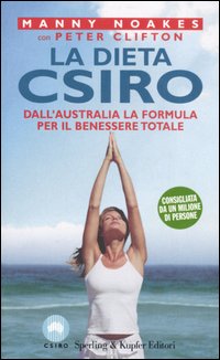 La dieta CSIRO