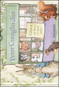 Peter Coniglio dice...