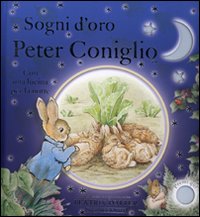 Sogni d'oro Peter Coniglio