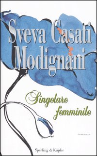 Singolare femminile