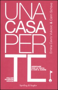 Una casa per te