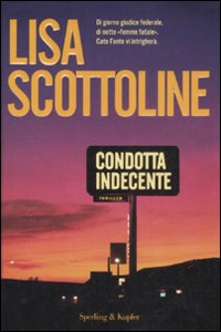 Condotta indecente