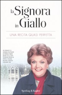 Una recita quasi perfetta. La signora in giallo