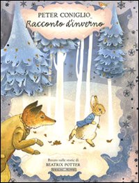 Racconto d'inverno. Peter Coniglio