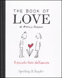 The book of love. Il piccolo libro dell'amore