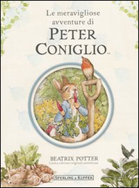 Le meravigliose avventure di Peter Coniglio