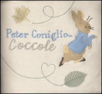 Coccole. Peter Coniglio