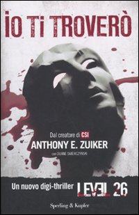 Io ti troverò. Level 26