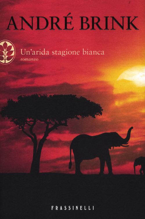 Un'arida stagione bianca