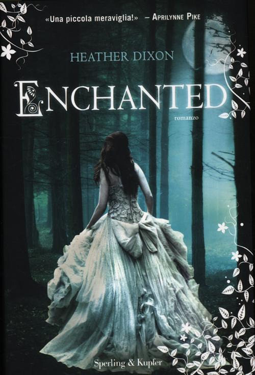 Enchanted