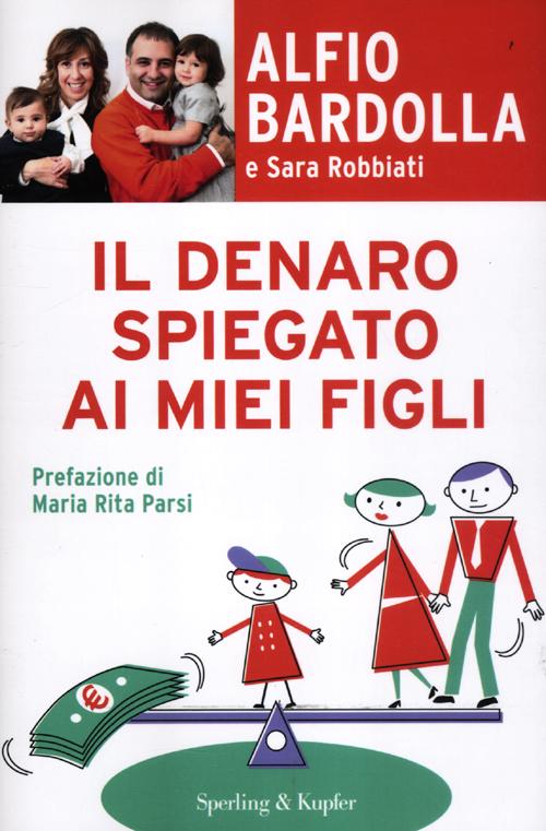Il denaro spiegato ai miei figli
