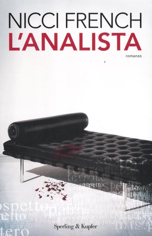 L'analista
