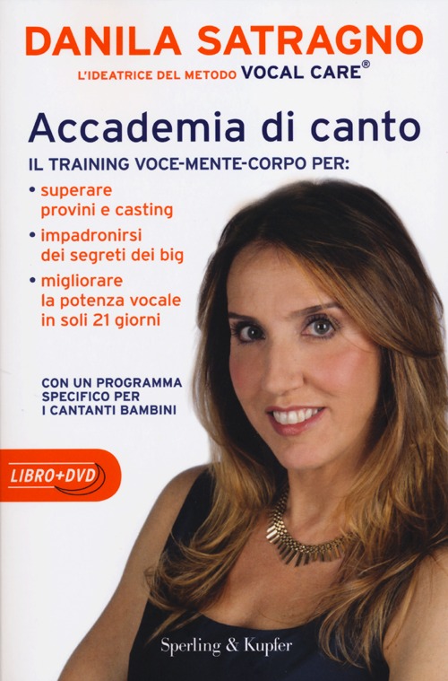 Accademia di canto