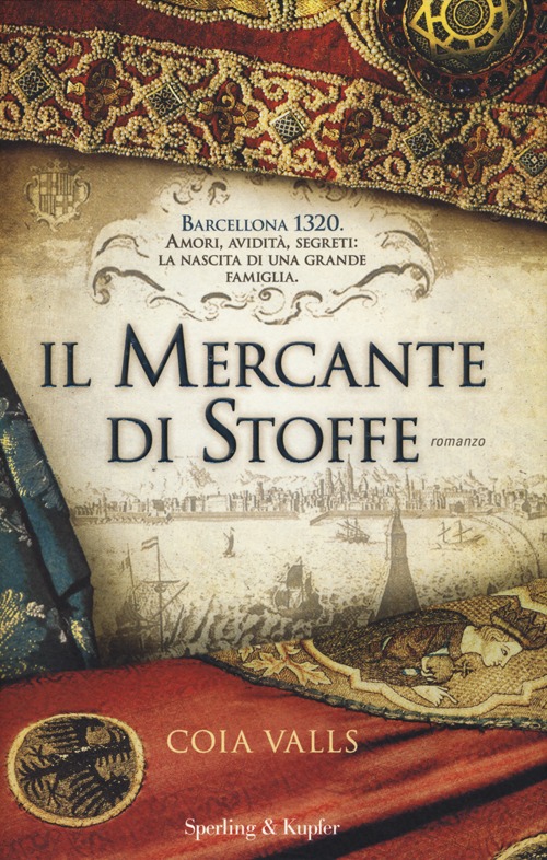 Il mercante di stoffe