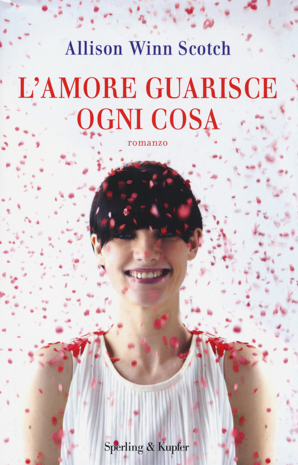 L'amore guarisce ogni cosa