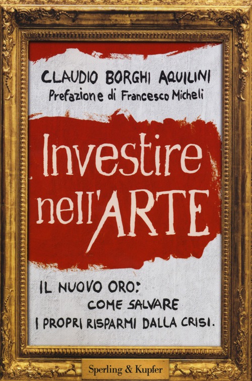 Investire nell'arte