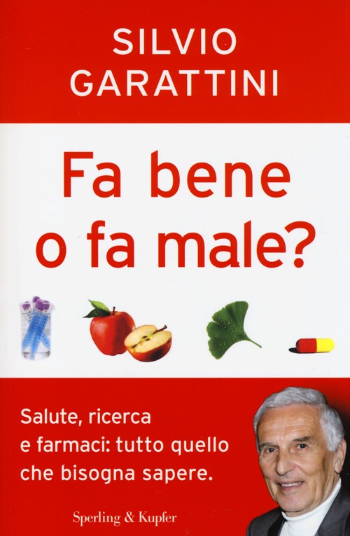 Fa bene o fa male? Salute, ricerca e farmaci: tutto quello che bisogna sapere