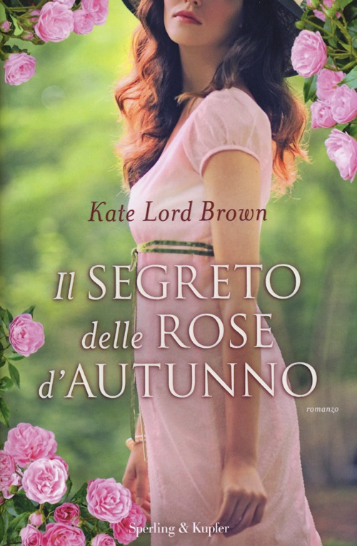 Il segreto delle rose d'autunno